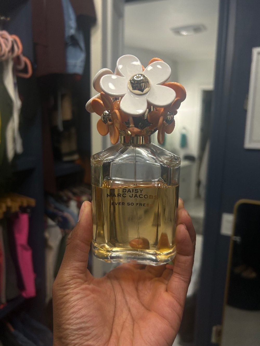 Marc Jacobs Ever So Fresh 4.2oz